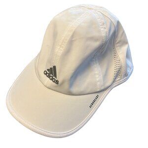 ☀️ Adidas AEROREADY Hat (Adjustable Velcro)